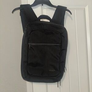 Cocoon Bag SLIM Backpack 15" Laptop + 10" Tablet Backpack Black